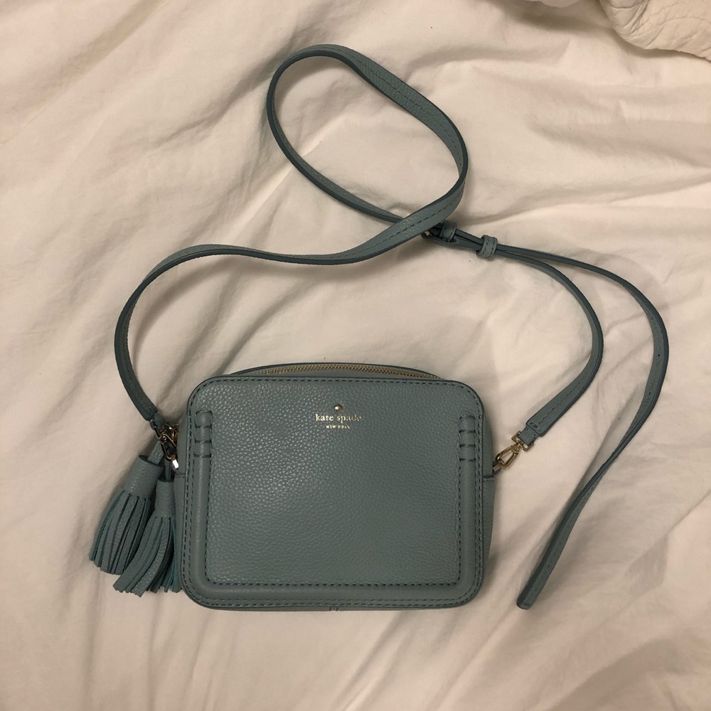 Kate Spade Crossbody Bag